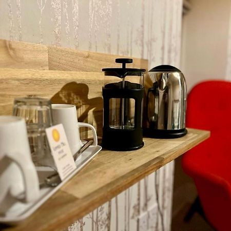 Summerhill Guest House 베투스 이 코이드 외부 사진