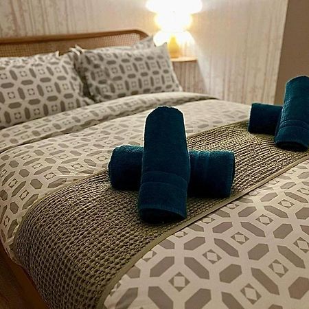 Summerhill Guest House 베투스 이 코이드 외부 사진