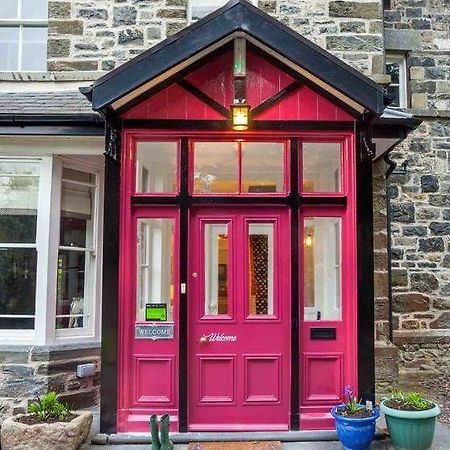 Summerhill Guest House 베투스 이 코이드 외부 사진