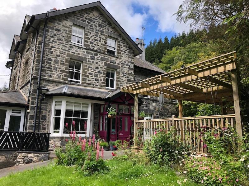 Summerhill Guest House 베투스 이 코이드 외부 사진