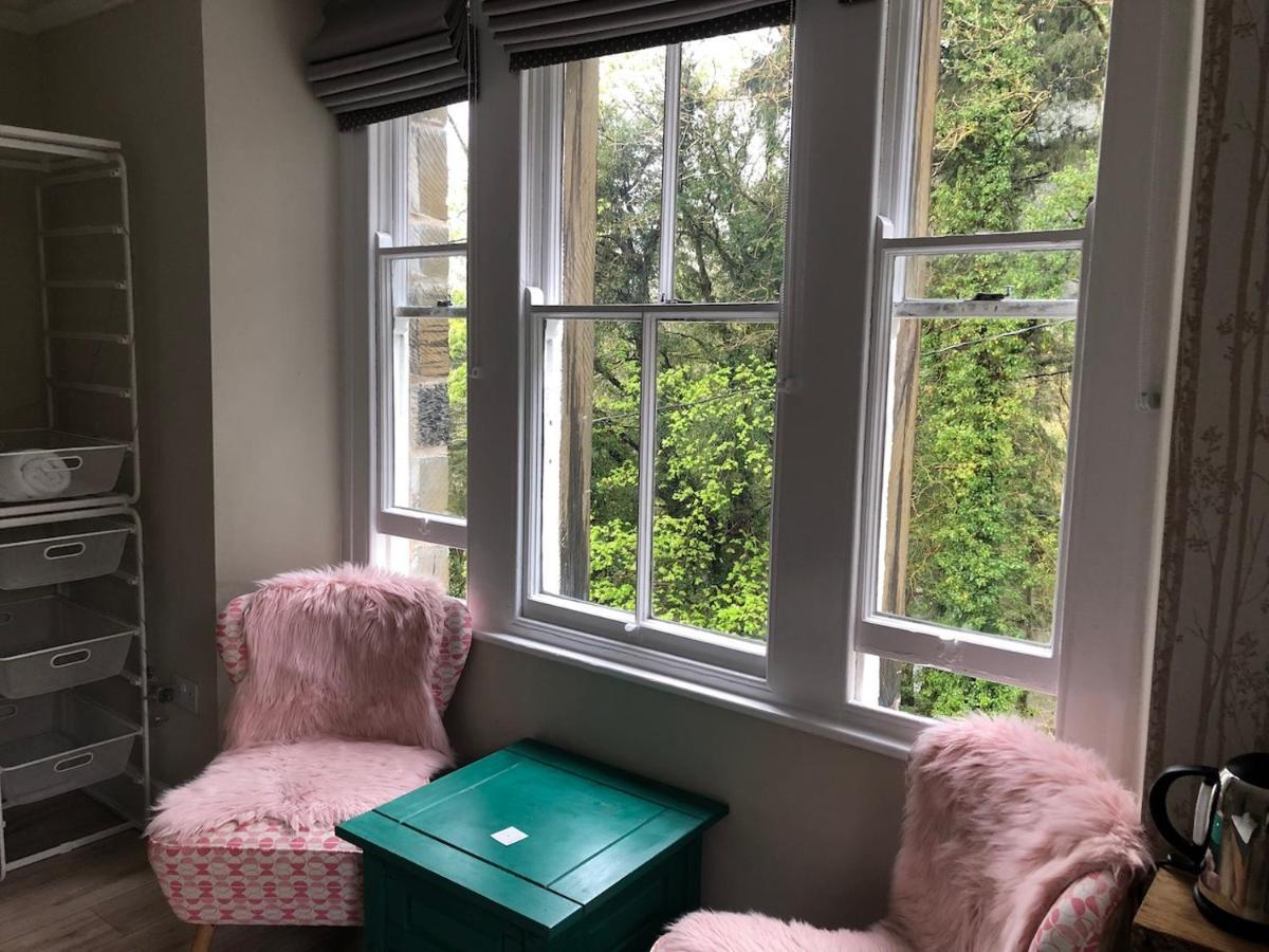 Summerhill Guest House 베투스 이 코이드 외부 사진