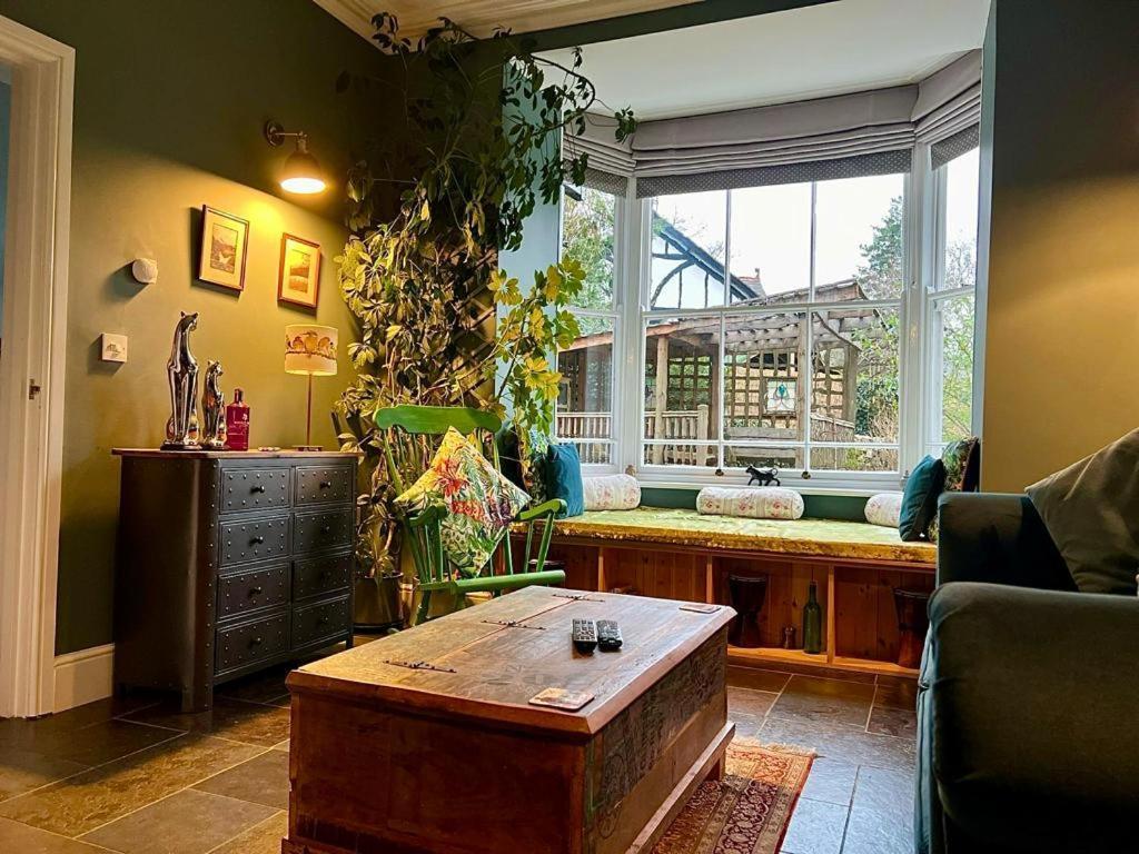 Summerhill Guest House 베투스 이 코이드 외부 사진