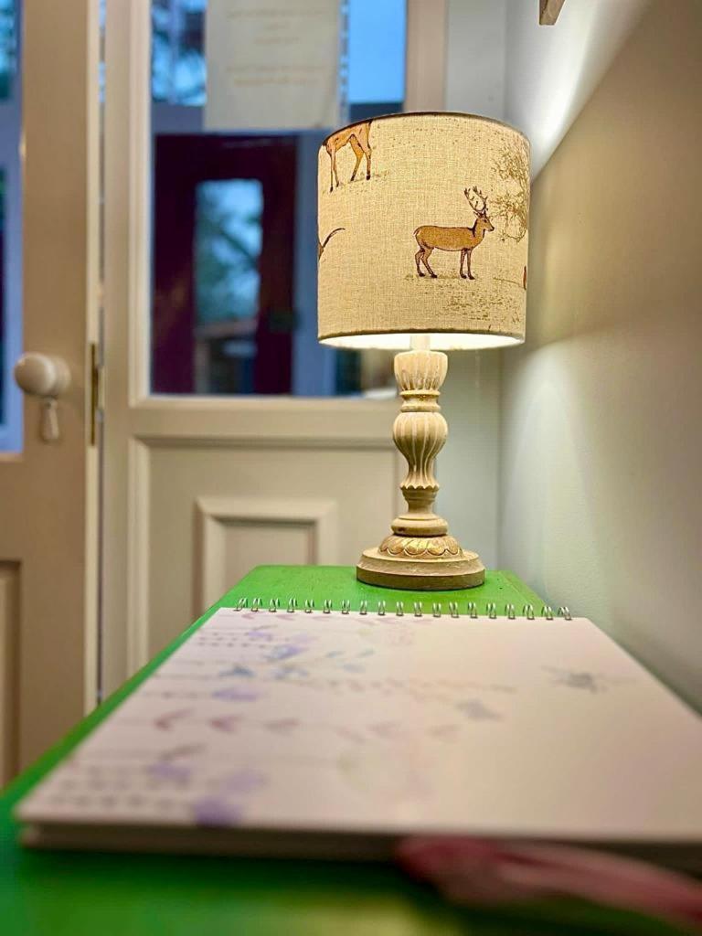 Summerhill Guest House 베투스 이 코이드 외부 사진