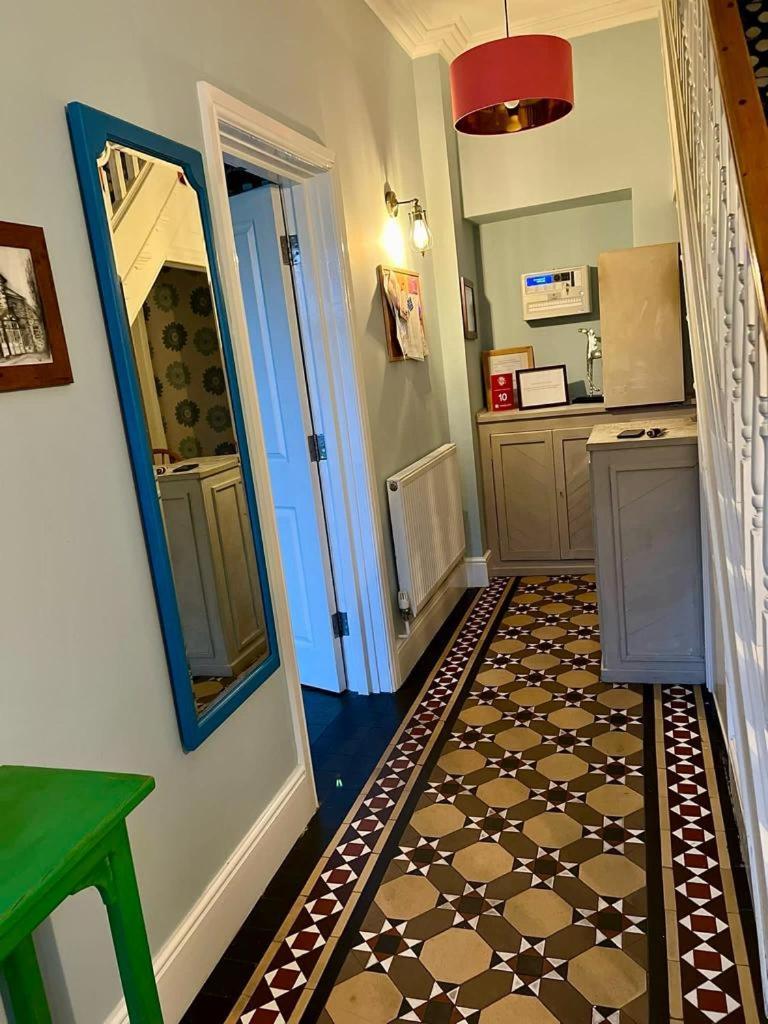 Summerhill Guest House 베투스 이 코이드 외부 사진