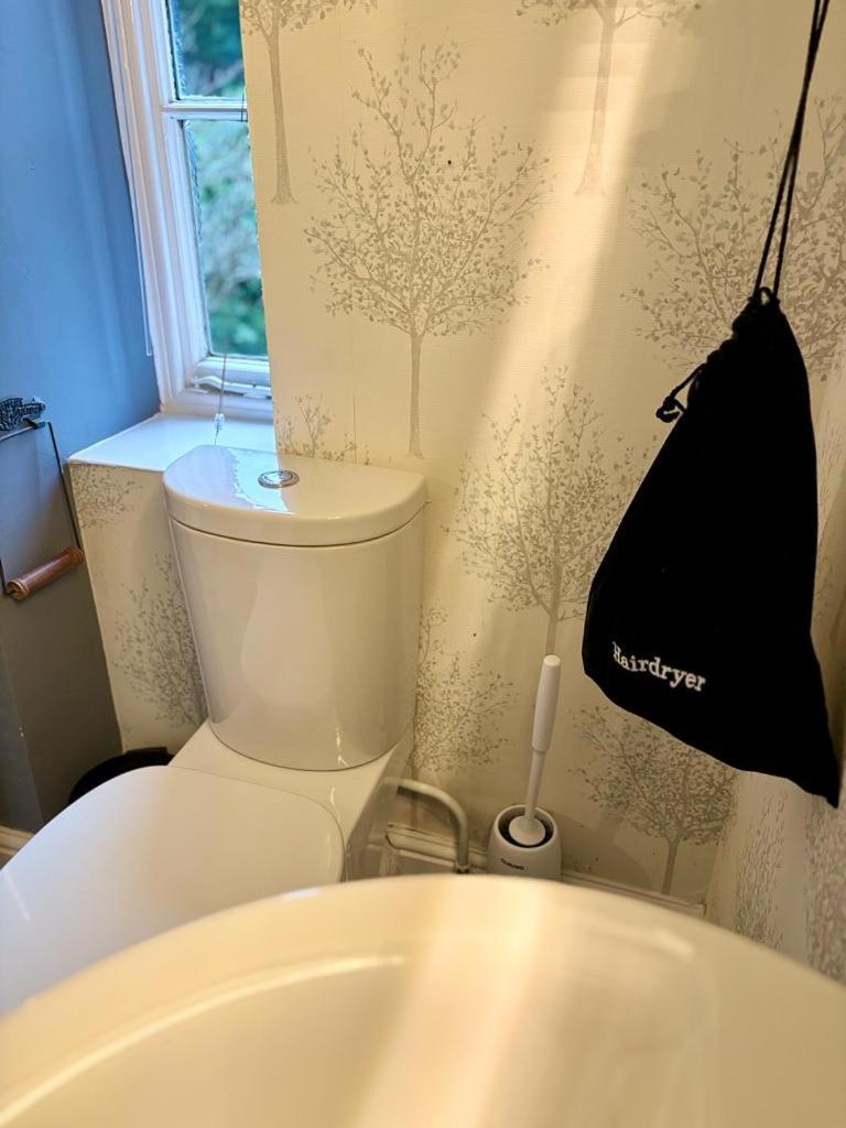 Summerhill Guest House 베투스 이 코이드 외부 사진