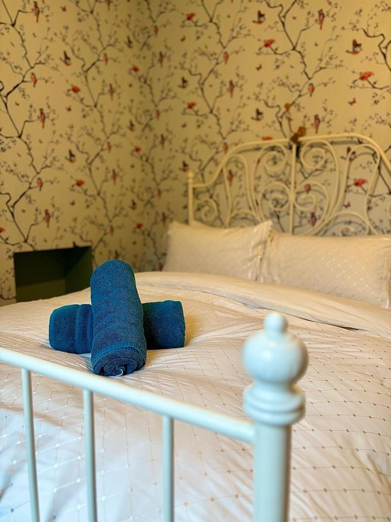 Summerhill Guest House 베투스 이 코이드 외부 사진