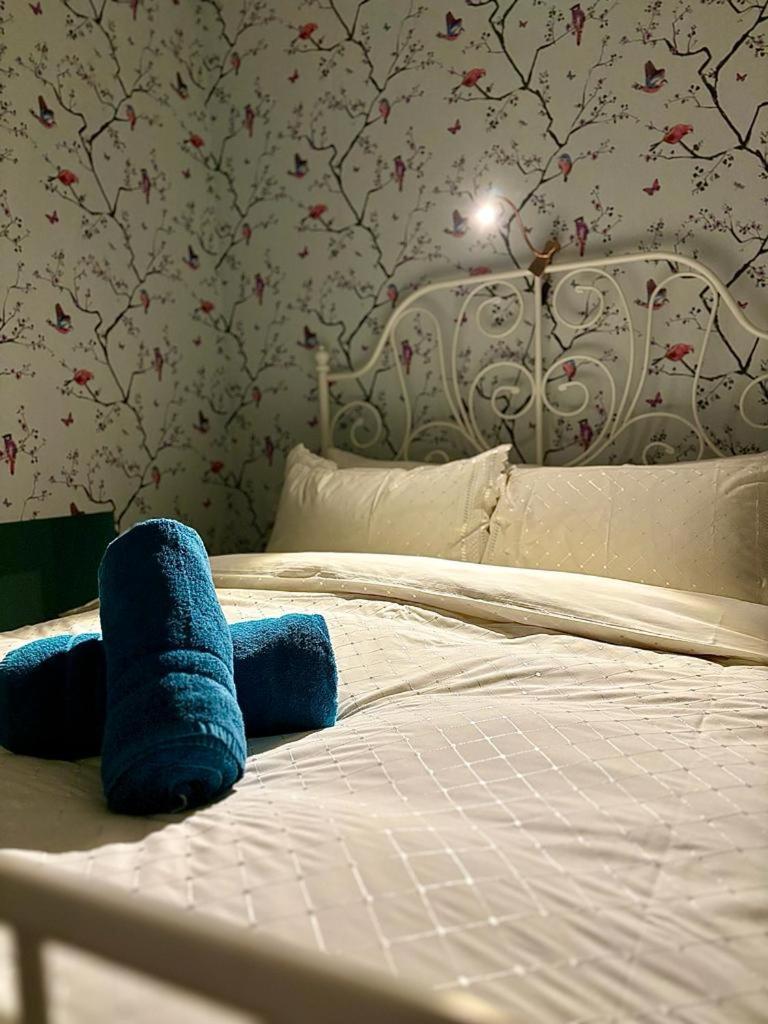 Summerhill Guest House 베투스 이 코이드 외부 사진