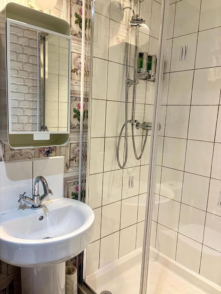 Summerhill Guest House 베투스 이 코이드 외부 사진