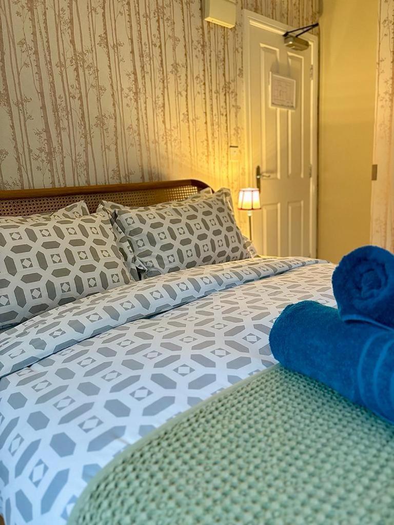Summerhill Guest House 베투스 이 코이드 외부 사진