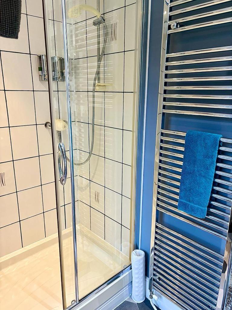 Summerhill Guest House 베투스 이 코이드 외부 사진