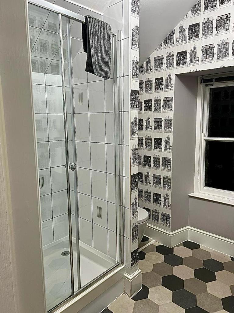 Summerhill Guest House 베투스 이 코이드 외부 사진