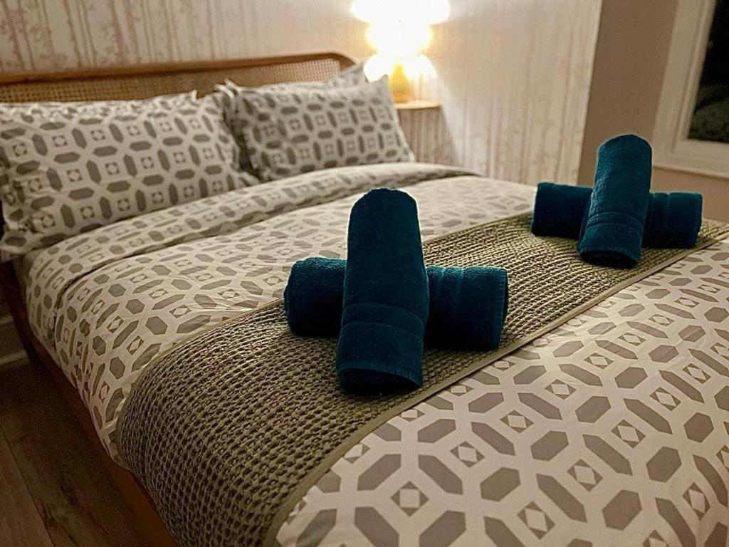 Summerhill Guest House 베투스 이 코이드 외부 사진