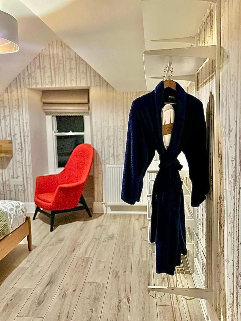 Summerhill Guest House 베투스 이 코이드 외부 사진