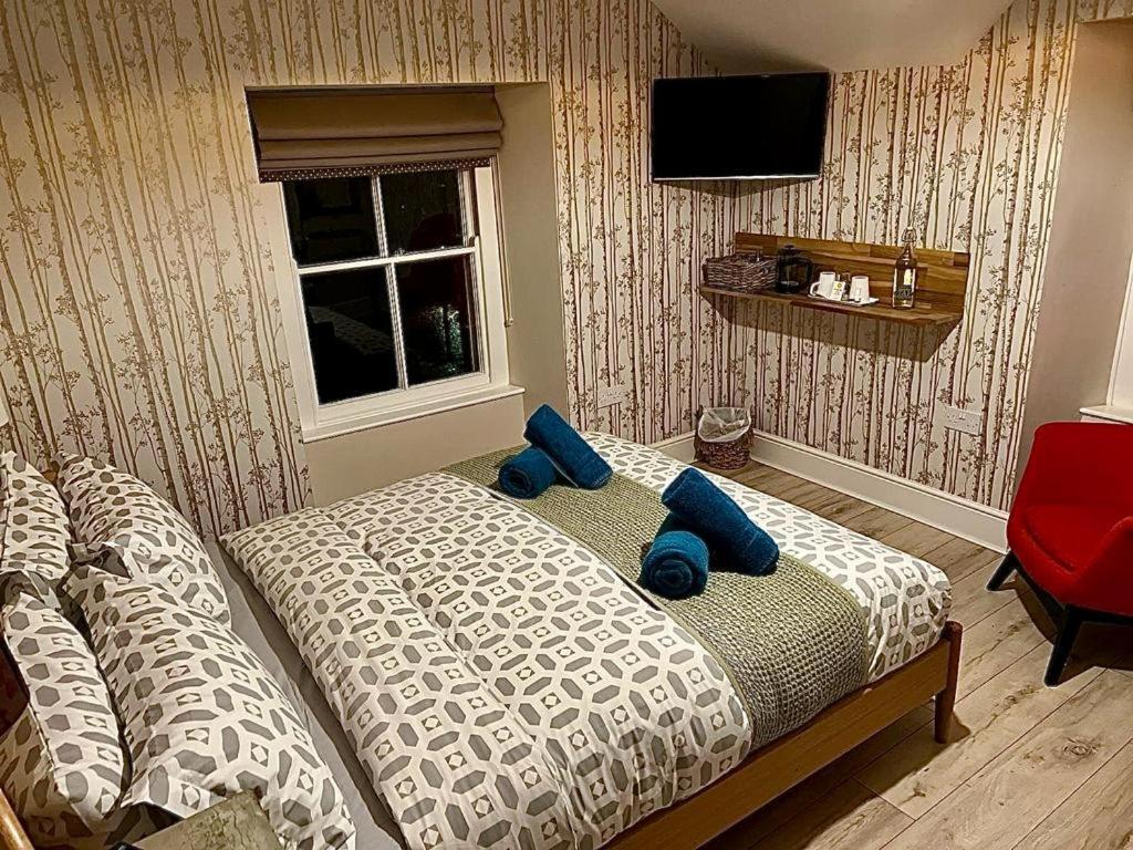 Summerhill Guest House 베투스 이 코이드 외부 사진