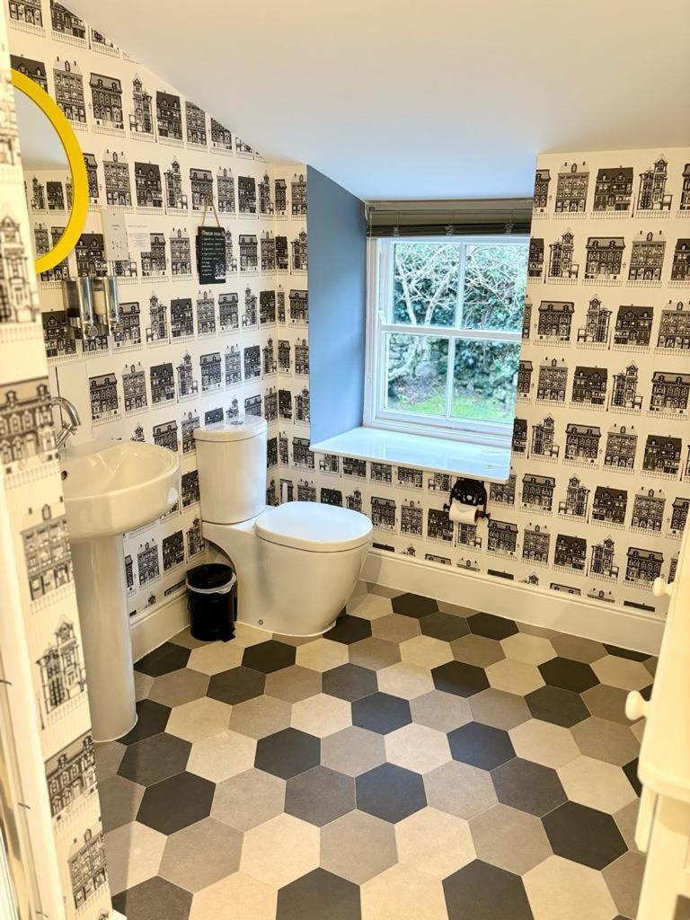 Summerhill Guest House 베투스 이 코이드 외부 사진