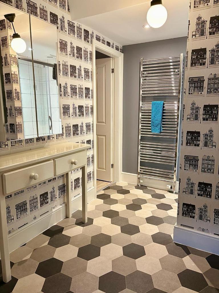 Summerhill Guest House 베투스 이 코이드 외부 사진