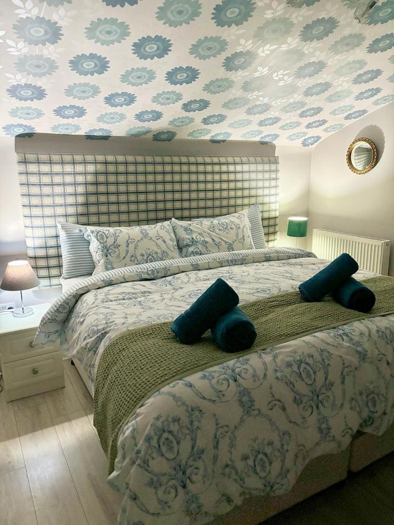 Summerhill Guest House 베투스 이 코이드 외부 사진