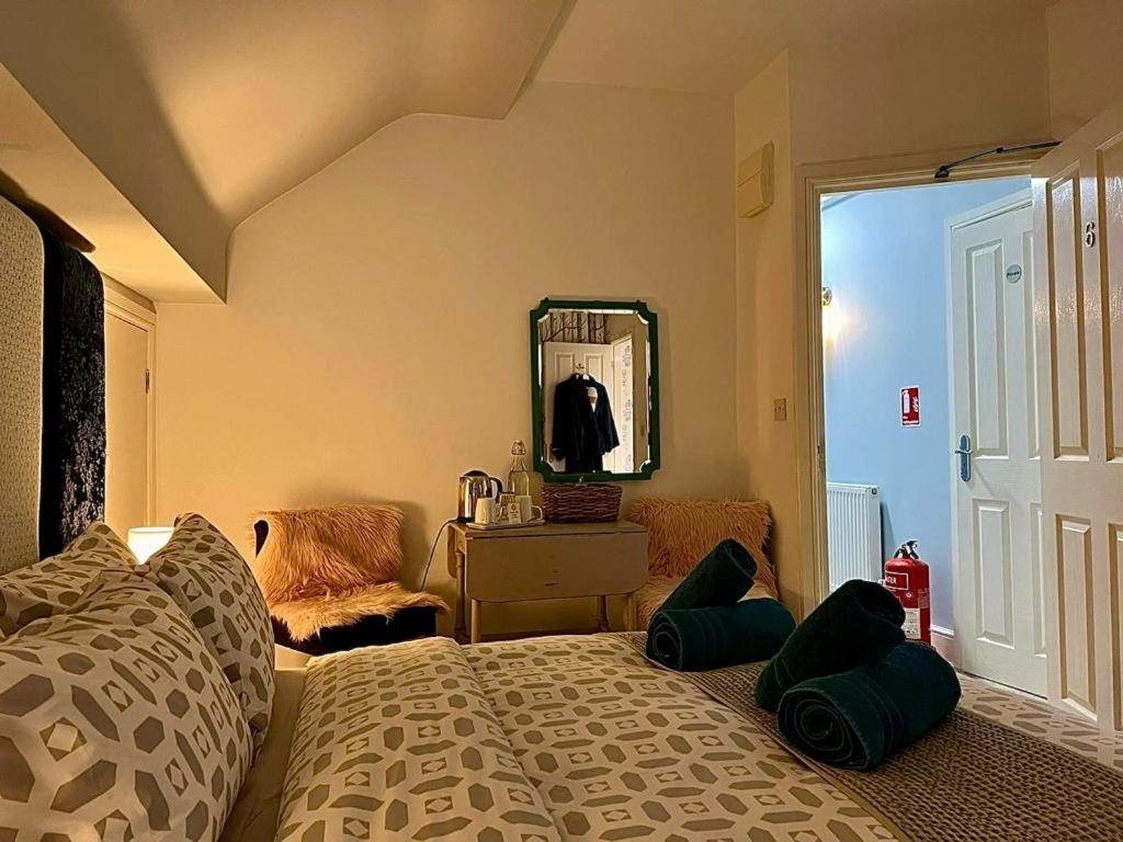 Summerhill Guest House 베투스 이 코이드 외부 사진