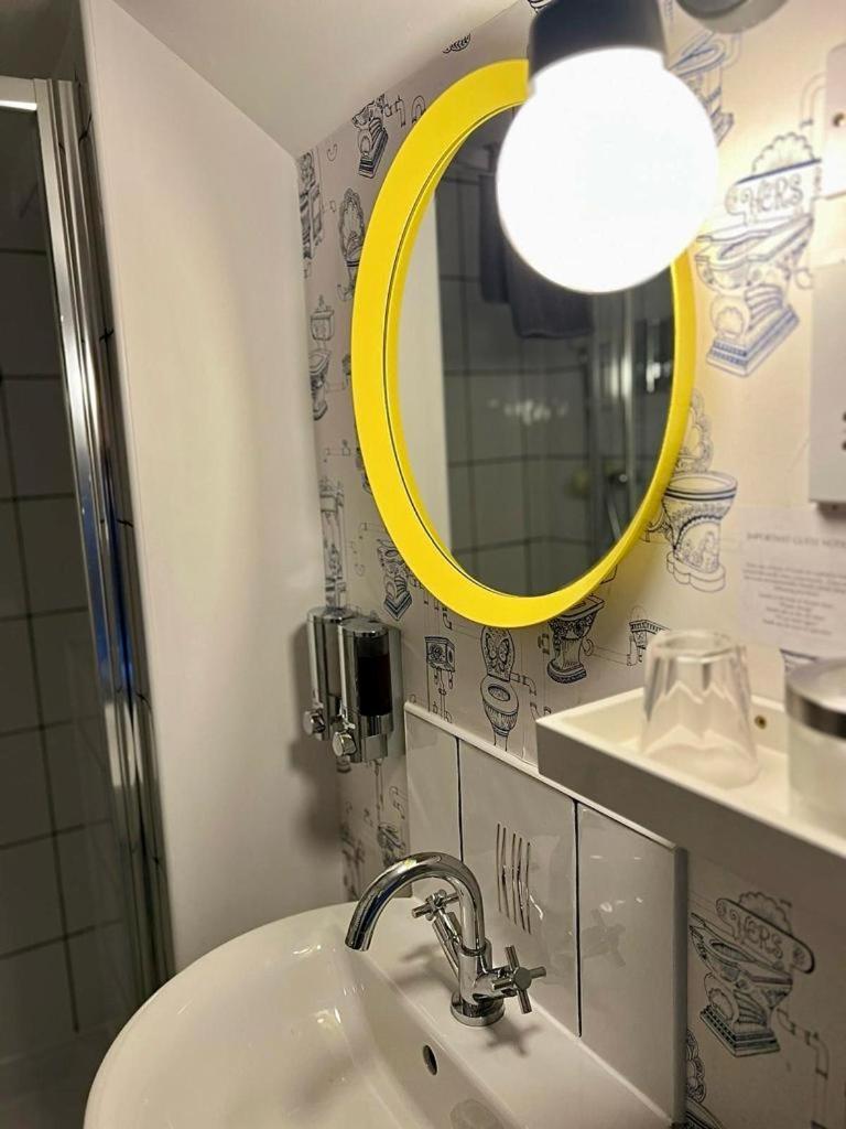 Summerhill Guest House 베투스 이 코이드 외부 사진