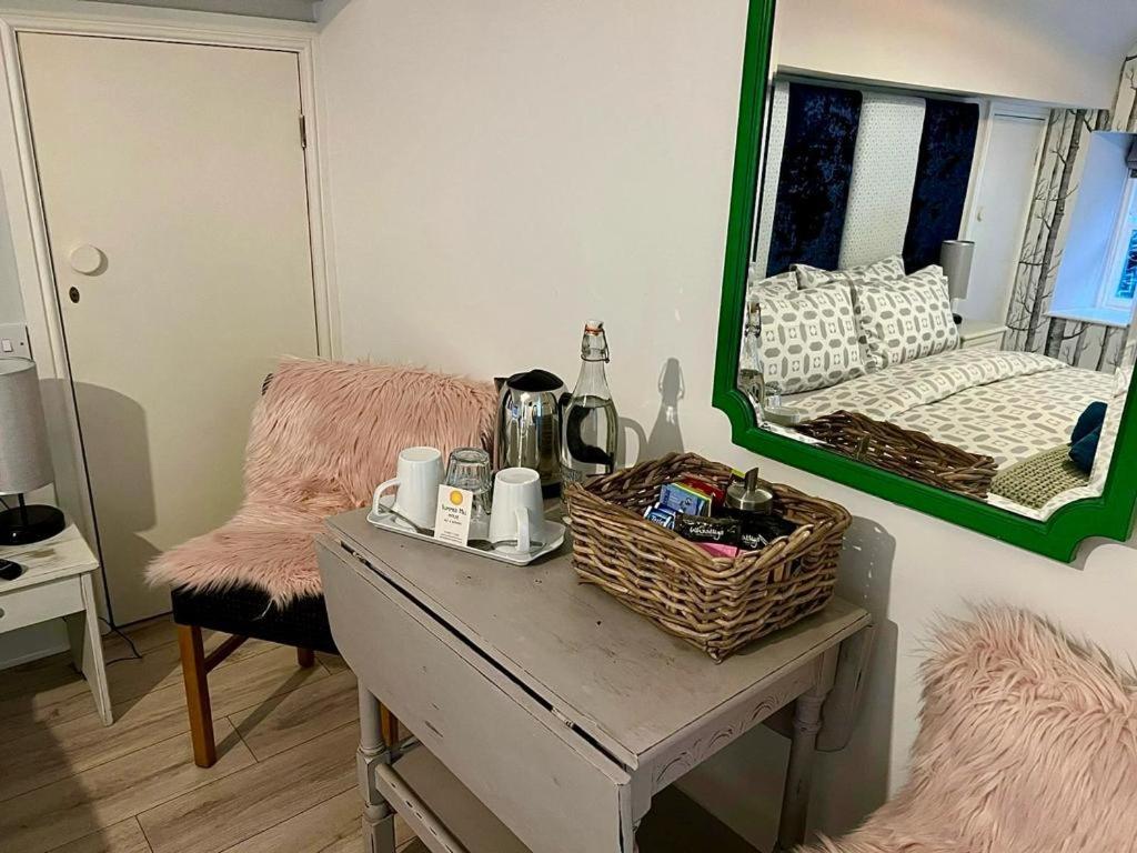 Summerhill Guest House 베투스 이 코이드 외부 사진