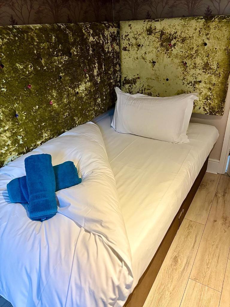 Summerhill Guest House 베투스 이 코이드 외부 사진
