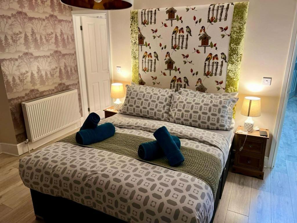 Summerhill Guest House 베투스 이 코이드 외부 사진