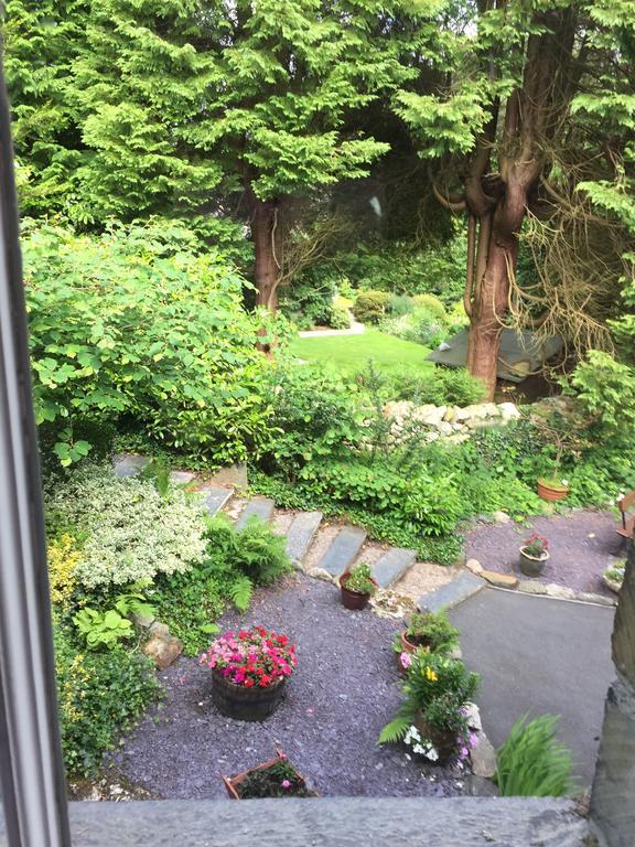 Summerhill Guest House 베투스 이 코이드 외부 사진