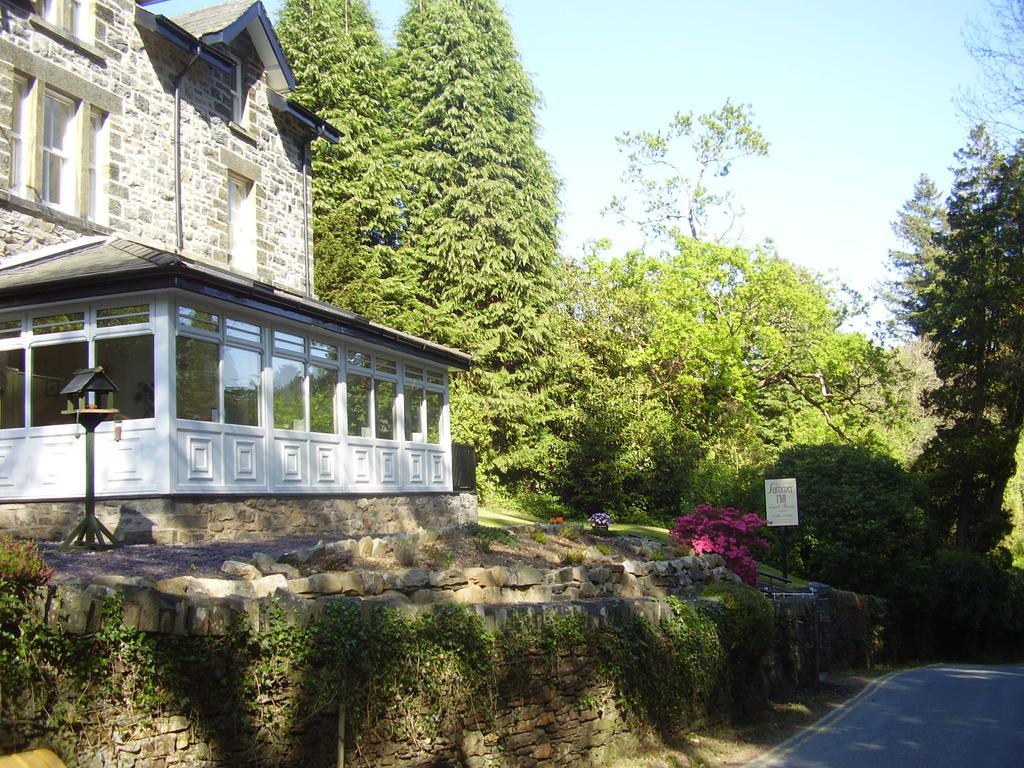 Summerhill Guest House 베투스 이 코이드 외부 사진