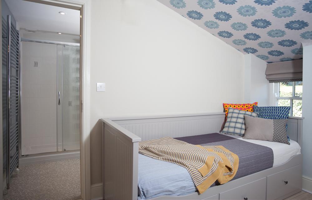 Summerhill Guest House 베투스 이 코이드 외부 사진