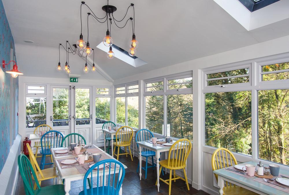 Summerhill Guest House 베투스 이 코이드 외부 사진