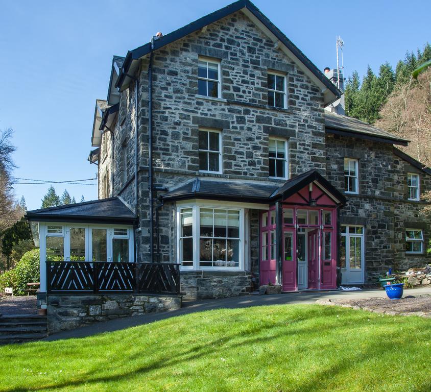 Summerhill Guest House 베투스 이 코이드 외부 사진